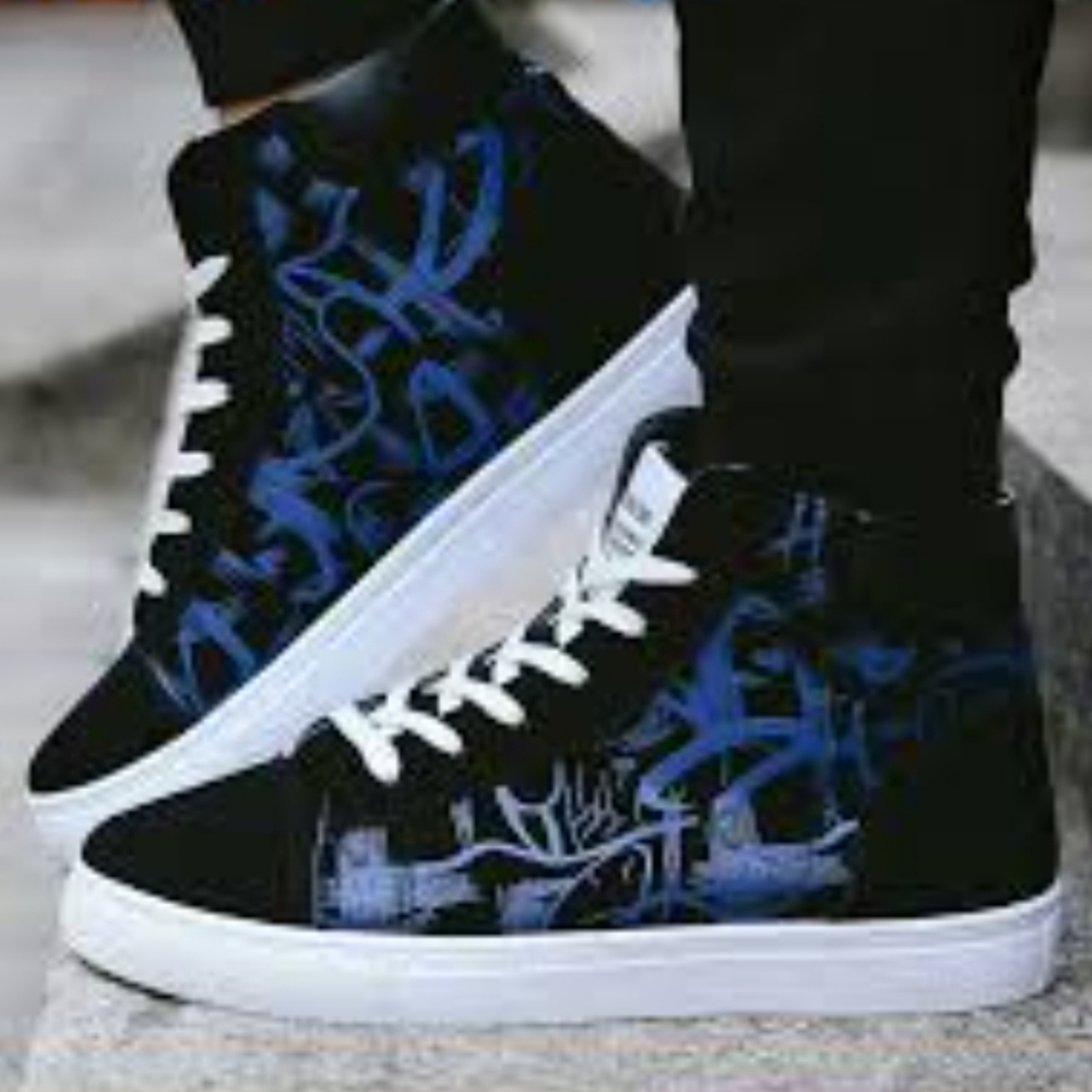 Mens shoes - Picture 4 of 5